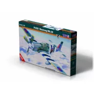 Mistercraft P-51B Mustang MK.III 1:72 (C-47)