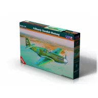 Mistercraft J-26 Early 1:72 (C-57)