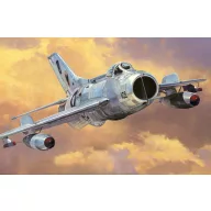 Mistercraft Jian Ji-6(I) 1:72 (C-60)