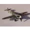 Mistercraft BF-109G-2 Ilmavoimat 1:72 (C-76)