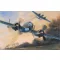 Mistercraft PZL P-37B Los II 1:72 (D-08)