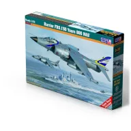 Mistercraft Harrier FRS.1'50 Years 800 US 1:72 (D-101)