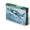 Mistercraft Harrier FRS.1'50 Years 800 US 1:72 (D-101)