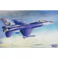 Mistercraft F-16C-42 Tulsa Indiains 1:72 (D-105)