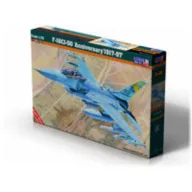 Mistercraft F-16CJ-50 79th Anniv.1918-97 1:72 (D-106)