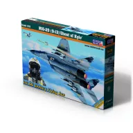 Mistercraft MIG-29 (9-13) GHOST OF KIEV 1:72 (D-110)