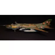 Mistercraft SU-20R Last Flight 1:72 (D-13)