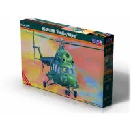 Mistercraft Mi-2 Zmija/Snake 1:72 (D-151)