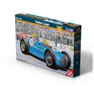 Mistercraft Talbot Lago 1:24 (D-164)