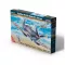 Mistercraft Spitfire Mk.IX Skalski's Circus 1:72 (D-170)