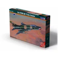 Mistercraft Su-17UM-3K 1:72 (D-18)