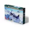 Mistercraft Spitfire LF Mk.XVIe Packard Spitfire 1:72 (D-182)