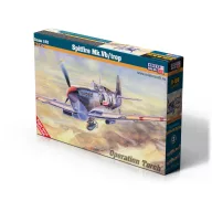 Mistercraft Spitfire Mk.Vb/trop 1:72 (D-192)