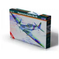 Mistercraft Supermarine Spitfire Mk.Vb 1:72 (D-203)