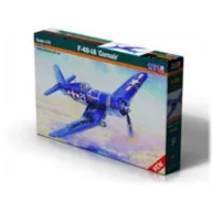 Mistercraft F-4U-1A Corsair 1:72 (D-205)
