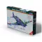 Mistercraft Morane Saulnier MS.406 CI 1:72 (D-206)