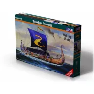 Mistercraft Drakar Oseberg NEW 1:180 (D-209)