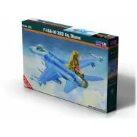 Mistercraft F-16A-10 323 Sq. Diana 1:72 (D-21)