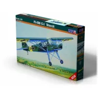 Mistercraft Fi-156 C-1 Storch 1:72 (D-211)
