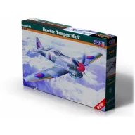 Mistercraft Hawker Tempest Mk.V 1:72 (D-213)