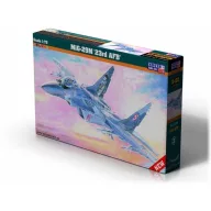 Mistercraft MIG-29M 23rd AFB 1:72 (D-22)