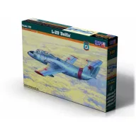 Mistercraft L-29 DELFIN 1:72 (D-221)
