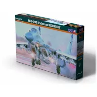 Mistercraft MIG-29G FulcrumREUNION 1:72 (D-23)