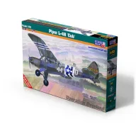 Mistercraft Piper L-4H Cub 1:72 (D-253)