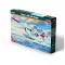 Mistercraft Piper L-4H with floats 1:72 (D-254)
