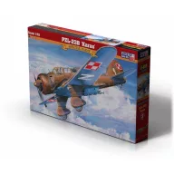 Mistercraft PZL-23B Karas 1:72 (D-269)