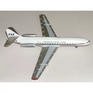 Mistercraft Se-210 United Airlines 1:144 (D-27)