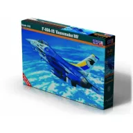 Mistercraft F-16A-15 Gunsmeke'85 1:72 (D-33)
