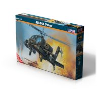 Mistercraft AH-64A Peten 1:72 (D-38)