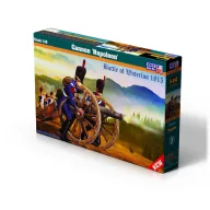 Mistercraft Cannon Napoleon 1:18 (D-42)