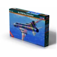 Mistercraft Su-17M2 Ural Guardian 1:72 (D-45)