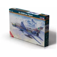 Mistercraft Su-20M2 Los Tigres 1:72 (D-46)