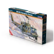Mistercraft AB-212 European Forces 1:72 (D-54)