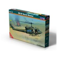 Mistercraft UH-1 N Secret Mission 1:72 (D-55)