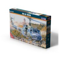 Mistercraft UH-1D HEER 1:72 (D-79)