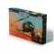 Mistercraft UH-1D MEDEVAC 1:72 (D-80)