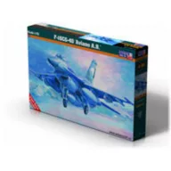 Mistercraft F-16C-40 Aviano A.B. 1:72 (D-90)