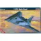 Mistercraft F-117A Night Hawk 1:72 (E-05)