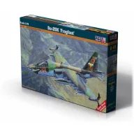 Mistercraft Su-25K Frogfoot 1:72 (E-10)