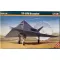 Mistercraft YF-117A Scorpion 1:72 (E-11)