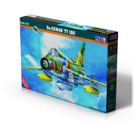 Mistercraft Su-22M4R 77 JBG 1:72 (E-12)