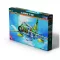 Mistercraft Su-22M4R 77 JBG 1:72 (E-12)