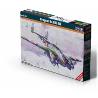 Mistercraft Breguet Br.693 B2 1:72 (E-39)