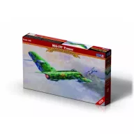 Mistercraft Mig-17F Fresco 1:48 (F-02)