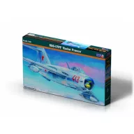 Mistercraft Mig-17PF Radar Fresco 1:48 (F-03)