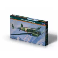 Mistercraft Si-204 Verbindungsflugzeug 1:72 (F-14)